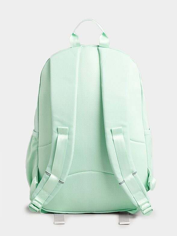 CODE ESSENTIAL MONTANA backpack with logo print - 2