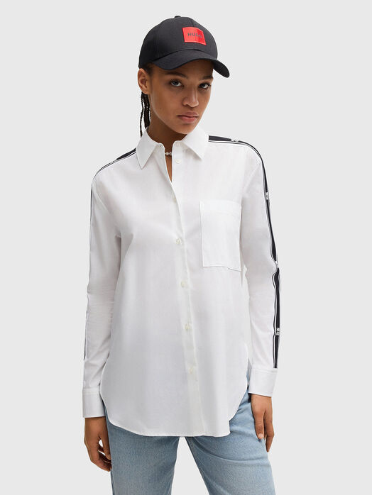 ELODINA shirt
