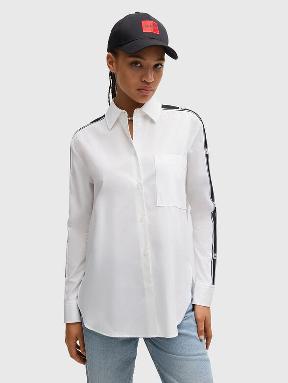 ELODINA shirt - 0