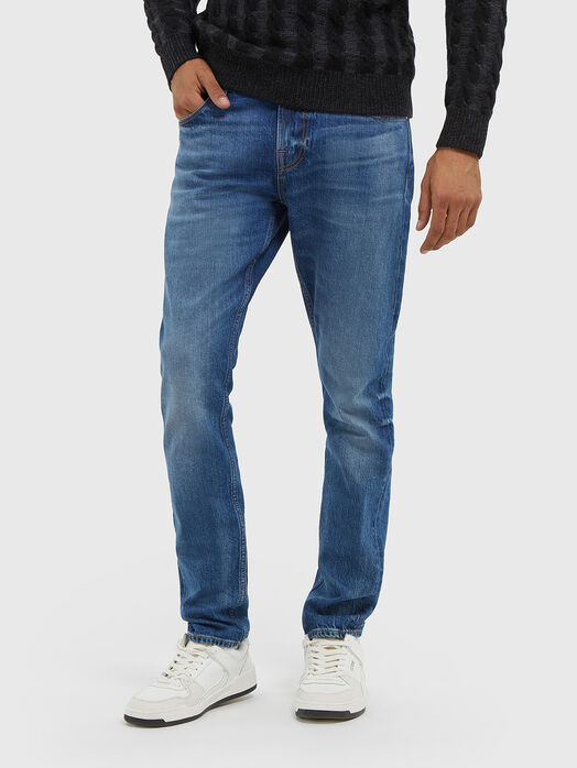 CHRIS skinny jeans