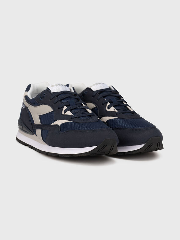 N.92 sneakers - 2