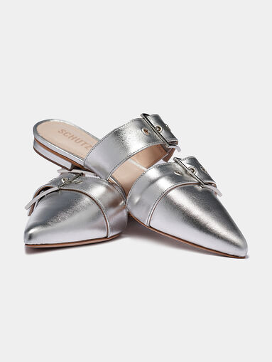 Silver flats - 5