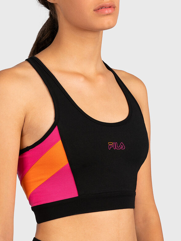 POLA Cropped top - 3