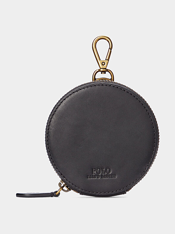 Black little purse - 1