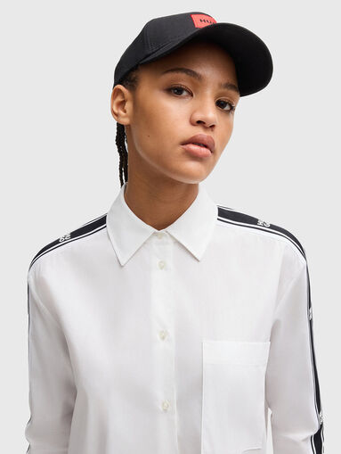 ELODINA shirt - 3