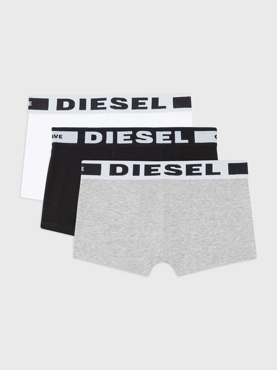 UM-UDAMIENTHREEPACK set of three boxers - 1