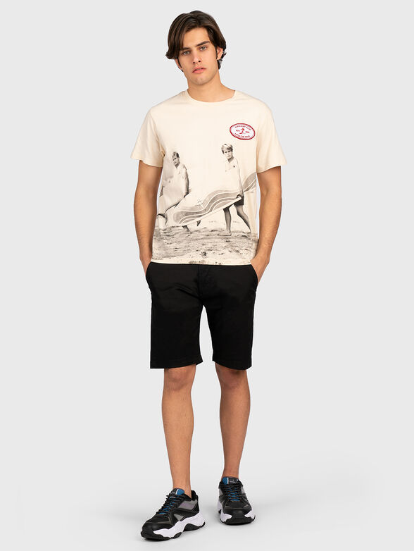 SURFER LIFE Tee - 4