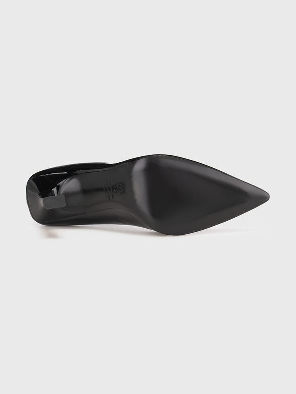VINNIE 85 pumps - 5