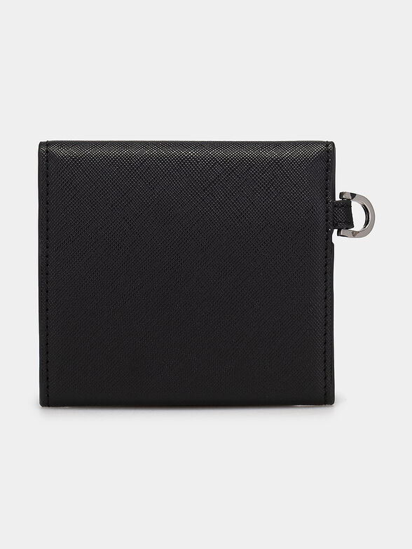CERTOSA wallet with handle - 2