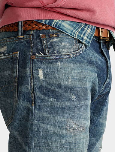 Regular fit jeans - 3