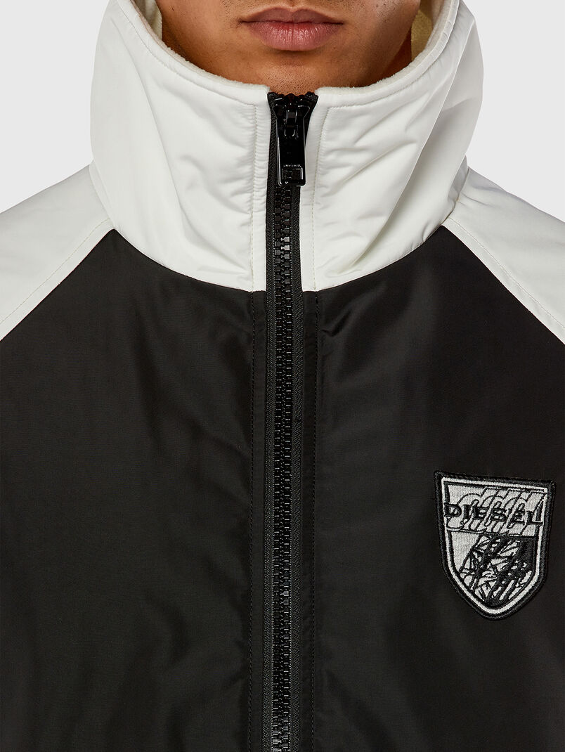 J-KEYSER transitional jacket - 3