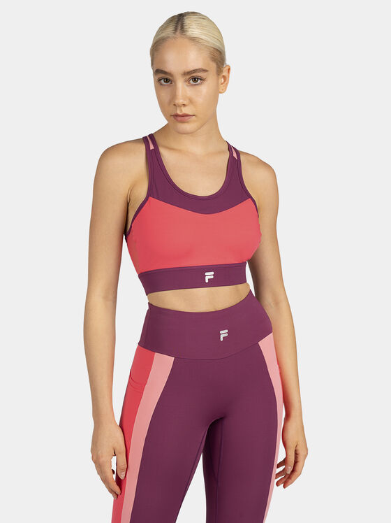 RABENAU sports bustier - 1