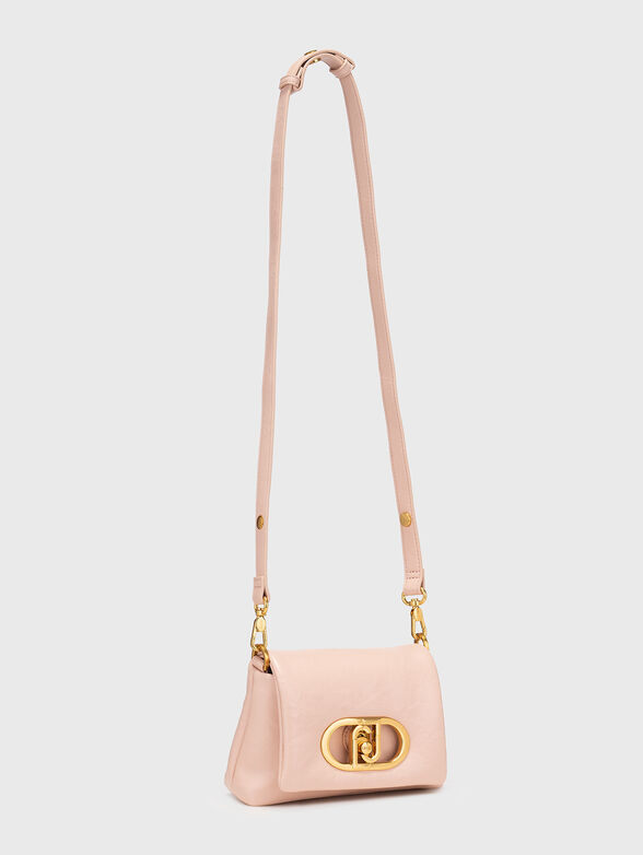 Crossbody bag with logo  - 1