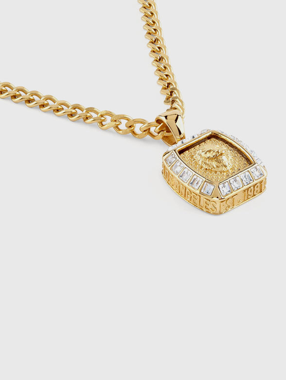 LION KING necklace - 2