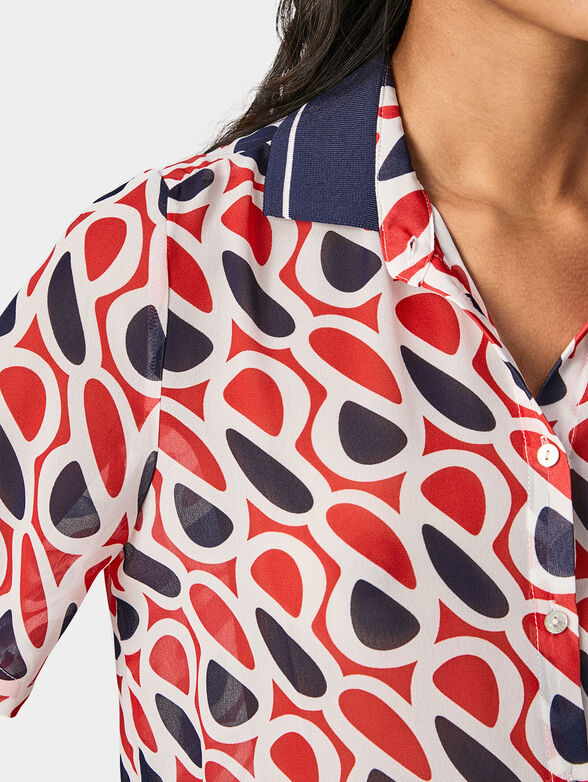 LENA shirt - 4