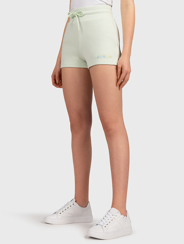 EMELY shorts - 1