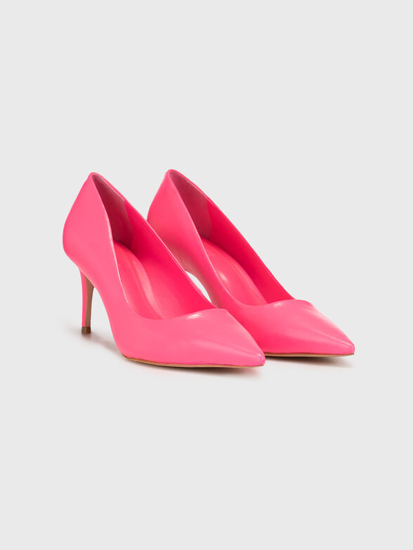 Heeled shoes - 2