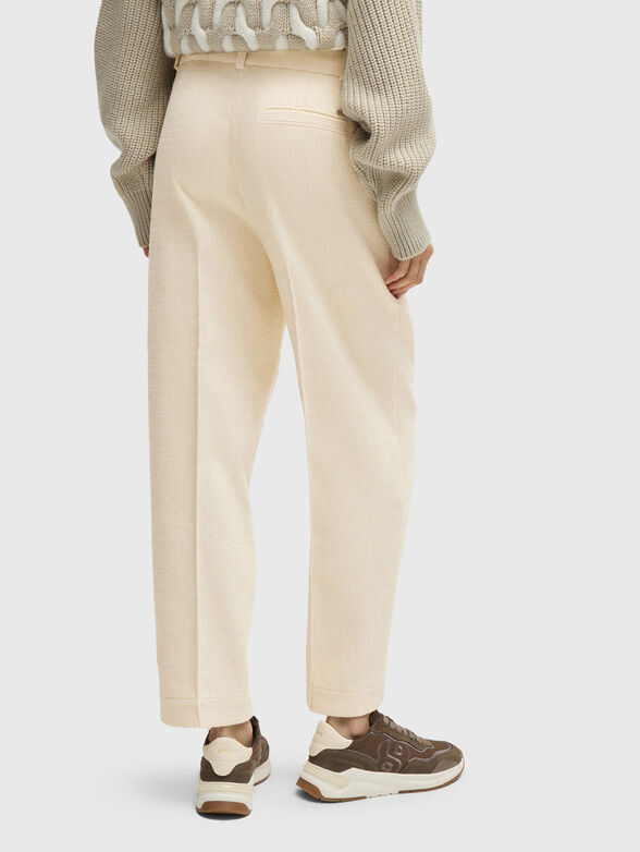 TATEPA trousers - 2