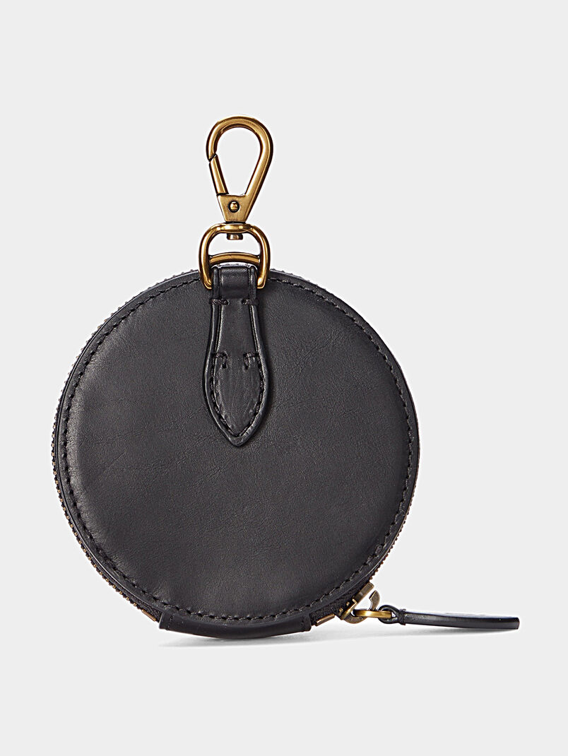 Black little purse - 3