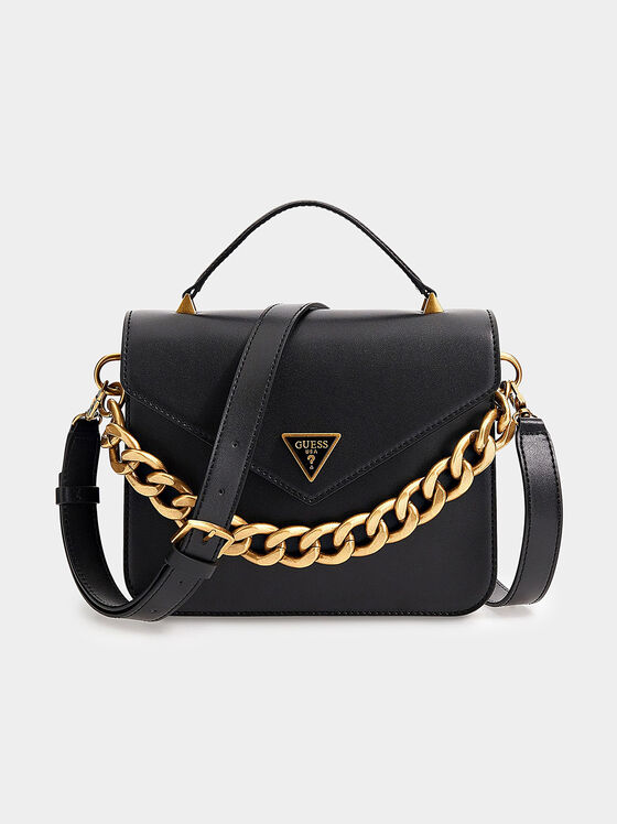 AMANTEA GIRLFRIEND black bag - 1