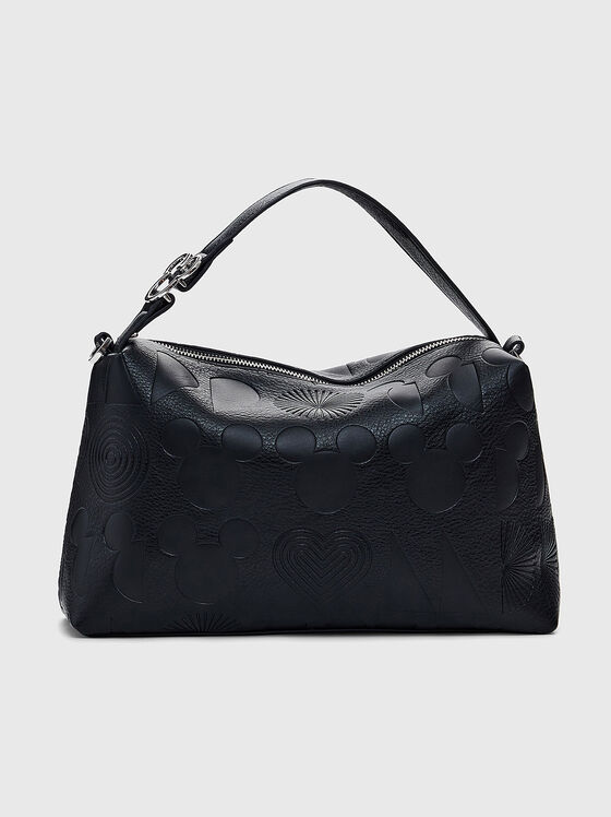 BERGAMO small bag with long handle - 1