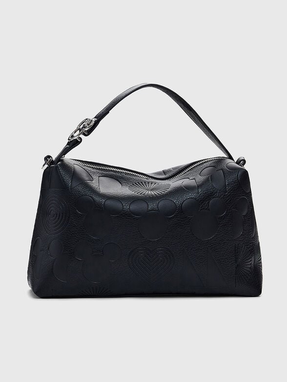BERGAMO small bag with long handle - 1