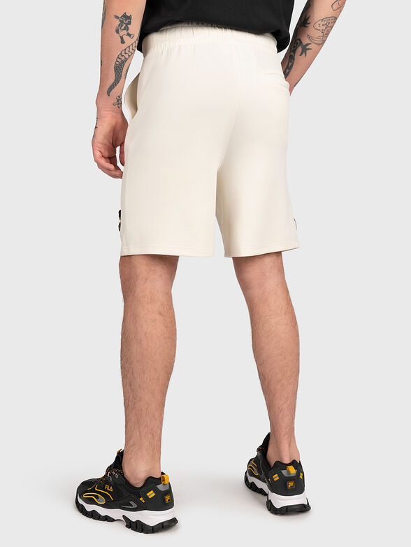  CIVASSO short sport pants - 2