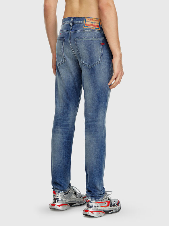 2019 D-STRUKT L.34 jeans - 1