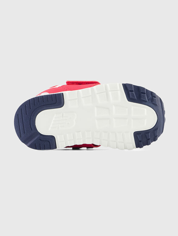574 sneakers  - 4