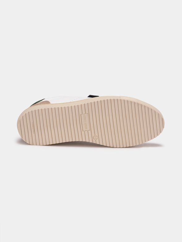 DULL SPIKE sneakers - 4