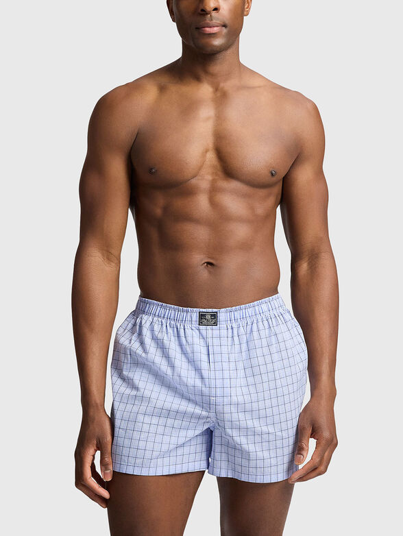 Set of three pairs of boxers - 1