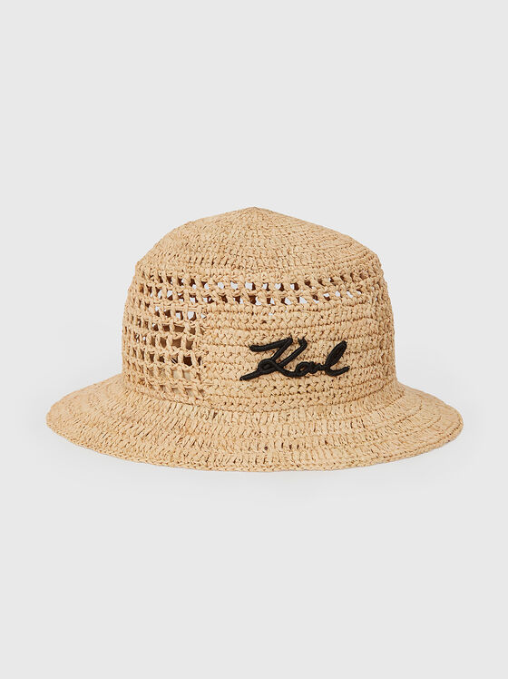 Καπέλο K/SIGNATURE - 1