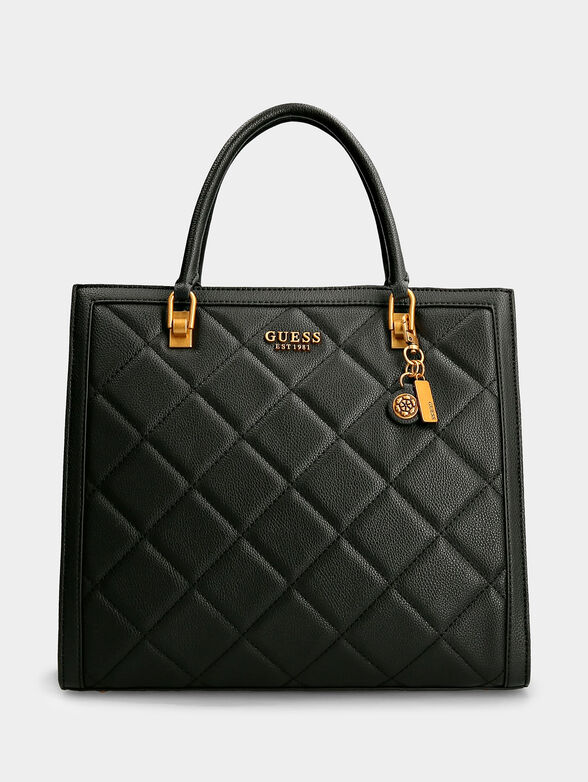 ABEY beige bag - 1