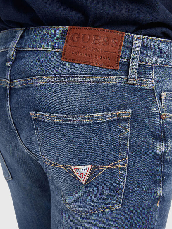 CHRIS slim jeans  - 2
