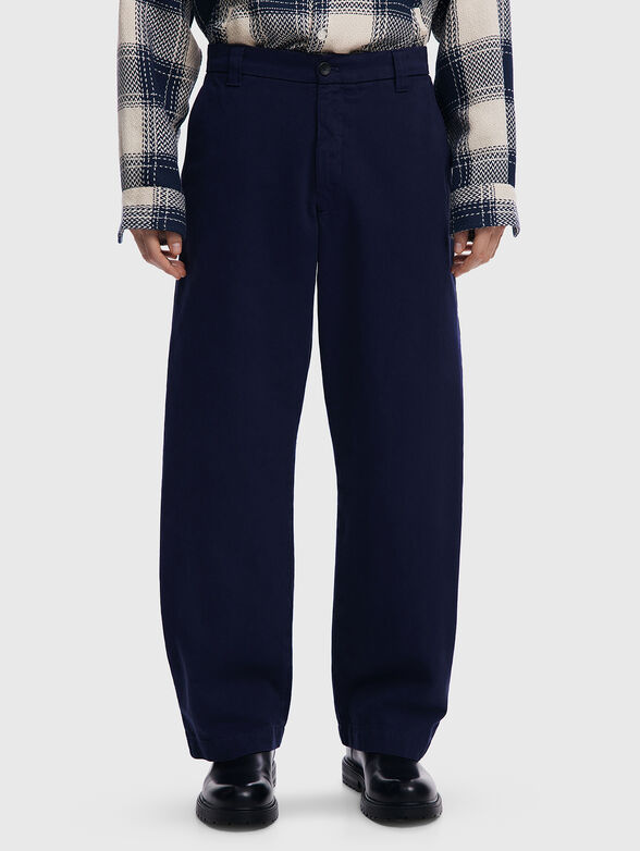 CORCEGA jeans - 0