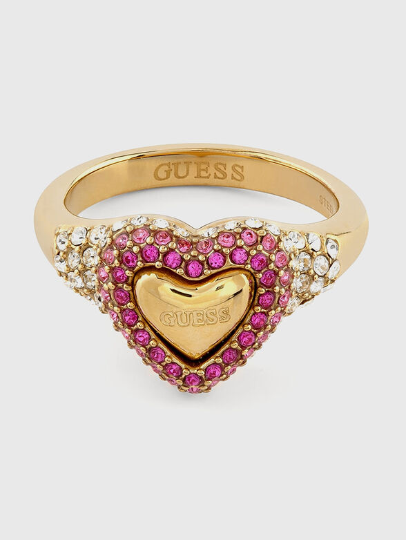 BELOVED ring - 2