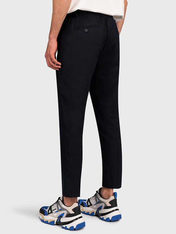 ARTHUR Pant - 3