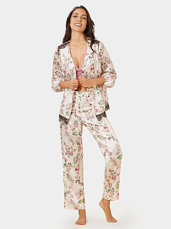 DREAMY VERANDA pyjamas - 1