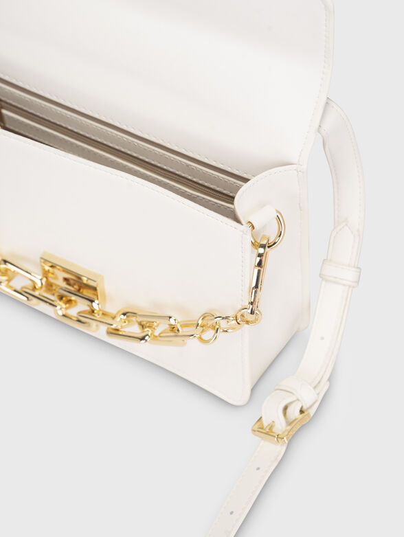 BINDIO-L black crossbody bag  - 6