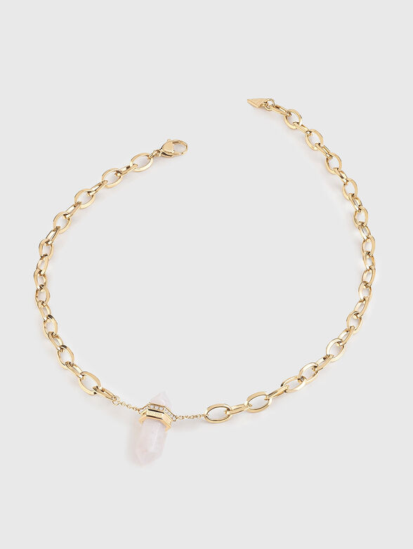GOOD VIBES necklace - 1