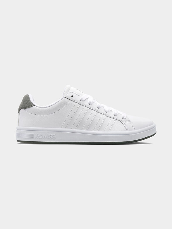COURT TIEBREAK shoes - 0
