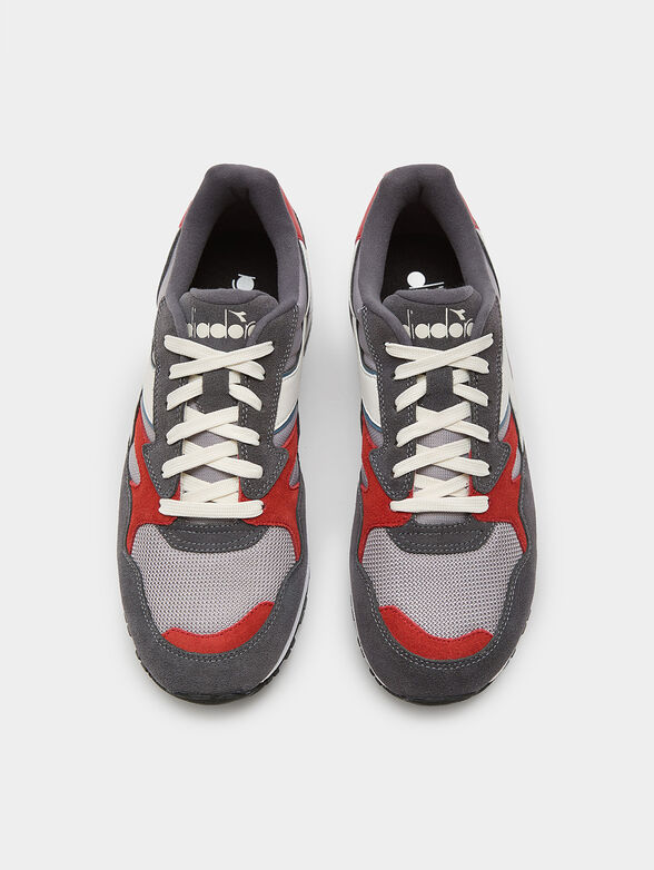 N902 sneakers - 6