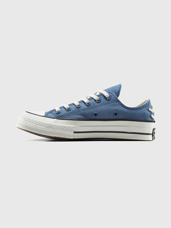 CHUCK 70 sports shoes with logo - 4