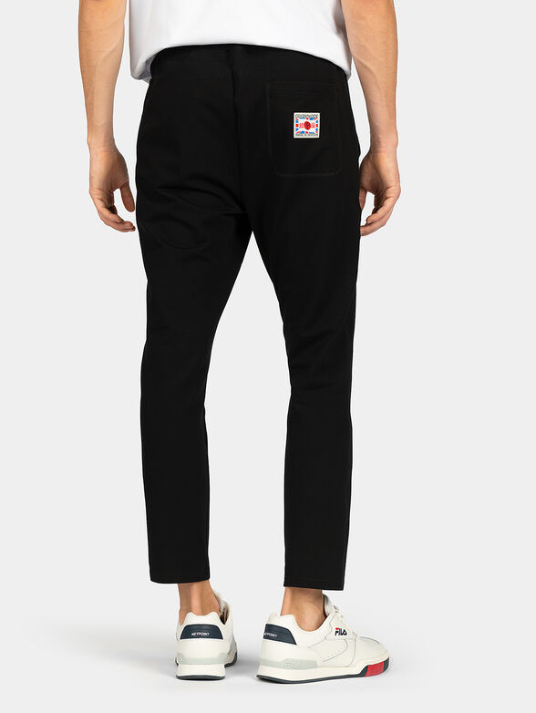 Sports pants - 2