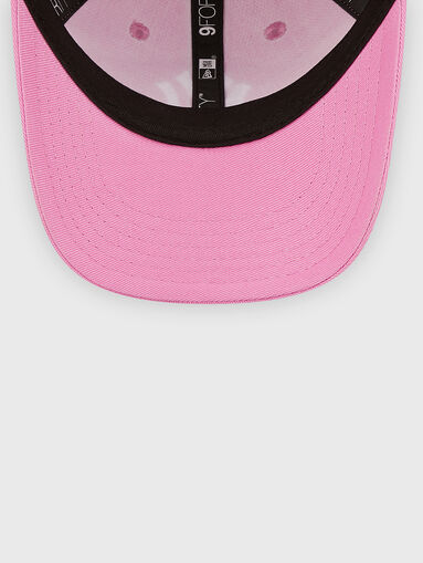 9FORTY NEW YORK YANKEES hat - 5