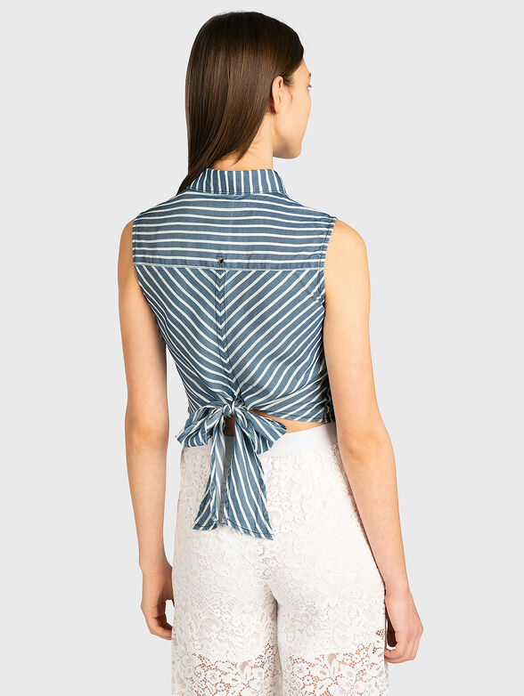 CALISTA Shirt - 2