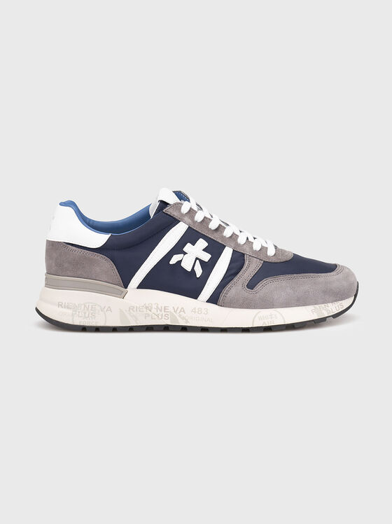 LANDER sneakers - 1
