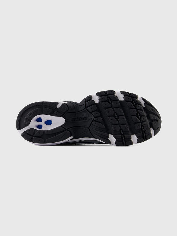 740 sports shoes with logo detail - 5
