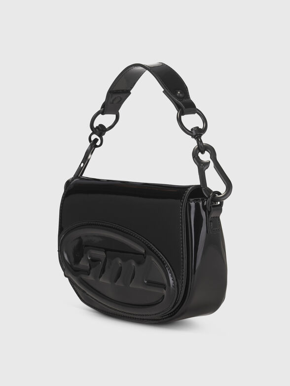 small black bag  - 5